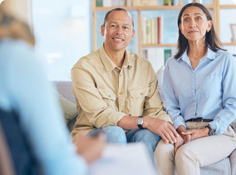 5 Biblical Principles for a Stronger Marriage